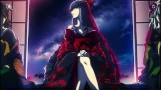 Download lagu The Irregular at Magic High School Season 3 Ending 2 Full『Snow Noir』by Sangatsu No Phantasia