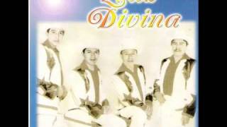 GRUPO LUZ DIVINA -- DEJA LOS VICIOS chords