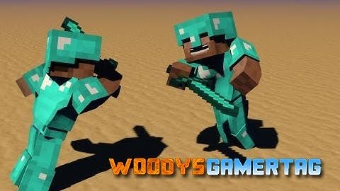 Playing Factions on Minecraft for the First Time