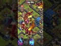 New league 😁 #views #clashofclans #viral #gaming SUBSCRIBE FOR MORE