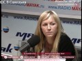 С.В. Савельев на радио Маяк про мечты и навязчивые идеи.