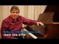Piano Lessons - How to Play Softly on the Piano - Controlling Quiet Playing