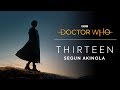 The Thirteenth Doctor's Theme (Music Video) | Doctor Who: Series 11