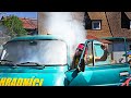 Most Funny Festival "Vlcice 2024" - Tractor Parade