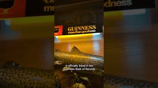 This 900 AD Irish Pub Still Serves Better Whiskey Than Modern Bars #seansbar #whiskey #ireland