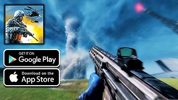 FireFront Mobile FPS New Gameplay - FireFront Mobile FPS