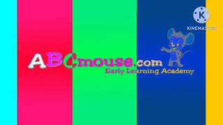 (REUPLOAD) ABCMouse.Com Logo (2010-2012, Startup) Effects
