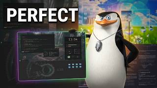 The Ultimate Linux Ricing Guide in less than 7 minutes