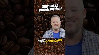 We did NOT expect this from Starbucks ☕👀 #coffee #coffeetok #starbucks #coffeereview #coffeelover