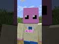 どこへでも助けに来る村人さん【まいくら・マインクラフト】