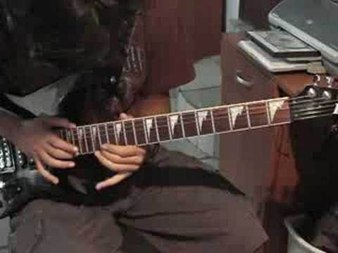 Here Comes The Kraken - I Should Have Asked cover