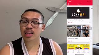 How to download the Spark App & Visit the Online University screenshot 5