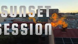  Sunset Sessionslow Jam Mixtape  21 Mairch 2026  Kay Melody