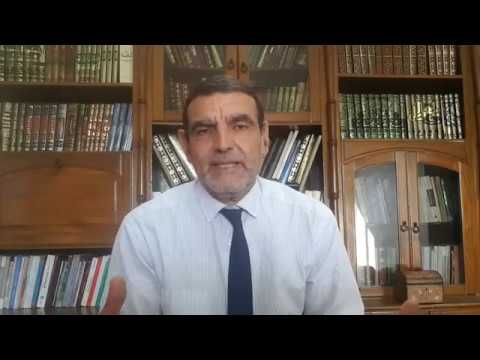   الحلال والحرام في الشرع الجاهلي الحلقة الرابعة الدكتور محمد فائد