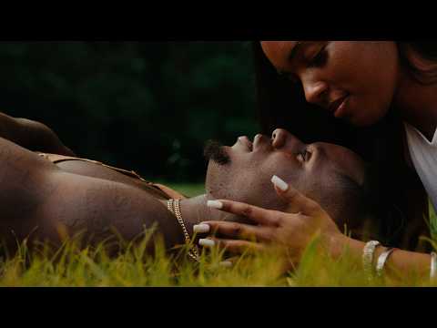 Jamal Roberts - And This (Official Music Video)