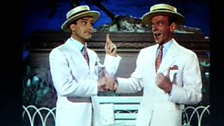 Watch Fred Astaire If Swing Goes I Go Too video