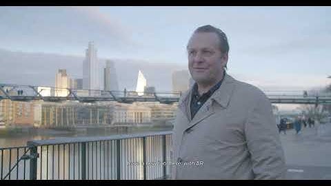 The Curator’s Tour | Unreal City