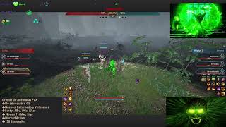 🟢🍀💀💚[ES|COL|BDO SA]|Hasha Succ|Solares|♻️🔥 Es lo que hay