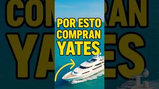 The REAL reason millionaires own yachts 🤫🤫 The REAL reason millionaires own yachts 🤫🤫