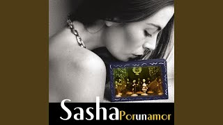 Video thumbnail of "Sasha Sokol - Arrastrando La Cobija"