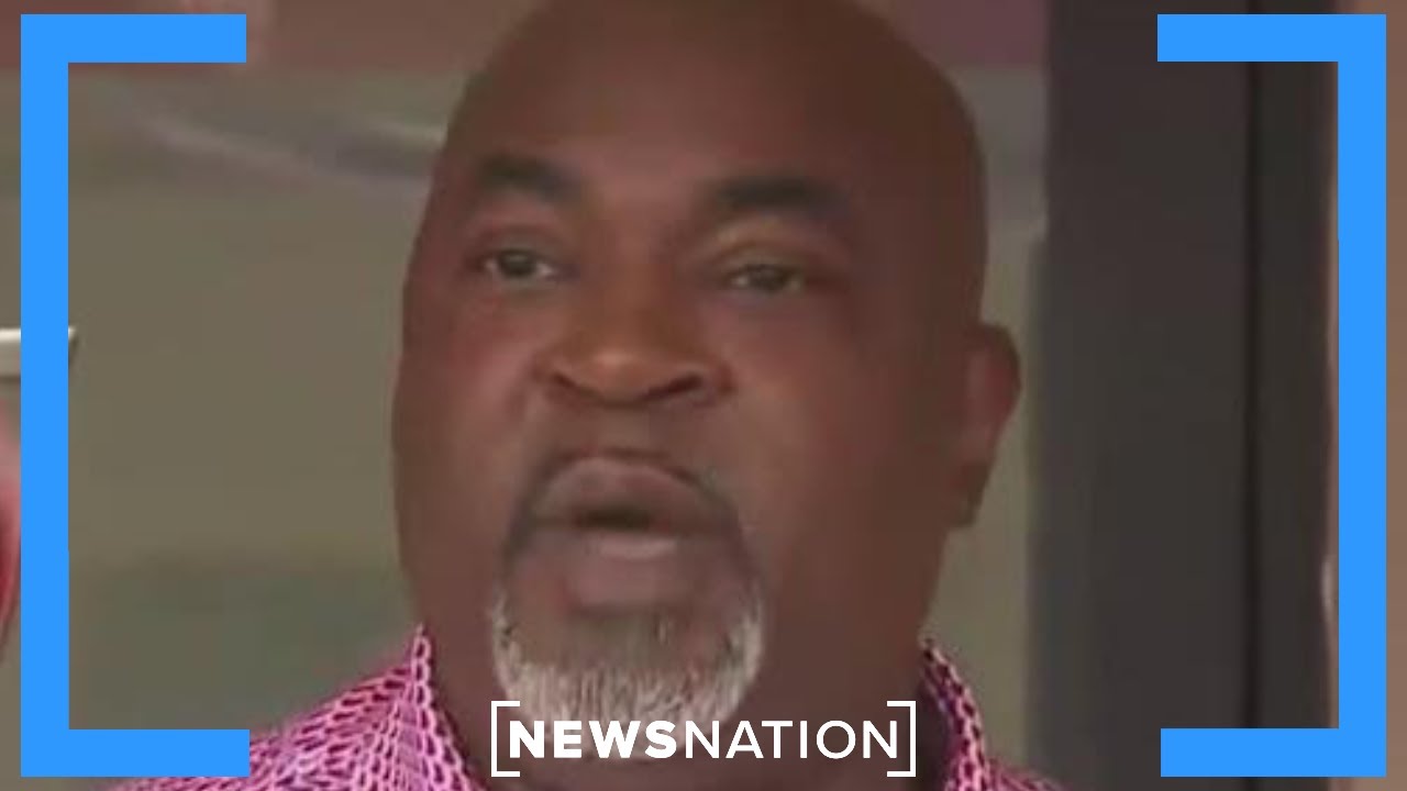 ⁣Mark Robinson won't quit as campaign staff resign after bombshell report | NewsNation Now