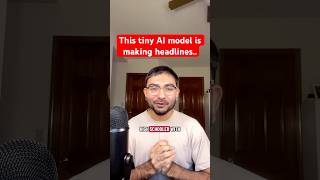 Celebrity A new AI model that proves smaller, focused networks can outperform giant LLMs on reasoning tasks. Net Worth