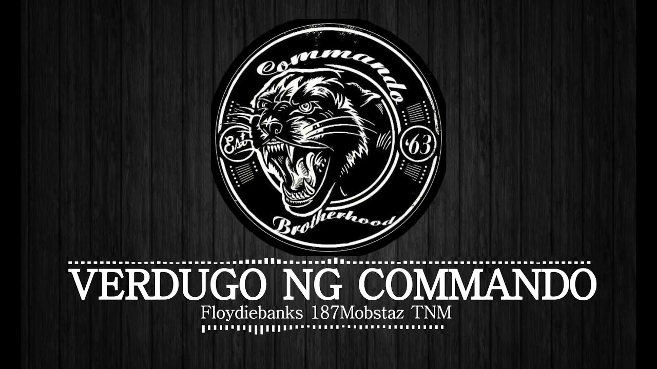 Verdugo Ng Commando - Floydiebanks 