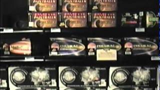 Visit to the Fox River Mall