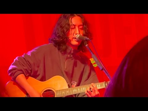 悪魔の踊り方 / キタニタツヤ @タワレコインストアライブ