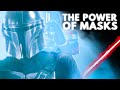 How The Mandalorian Tells The Story In The Cut