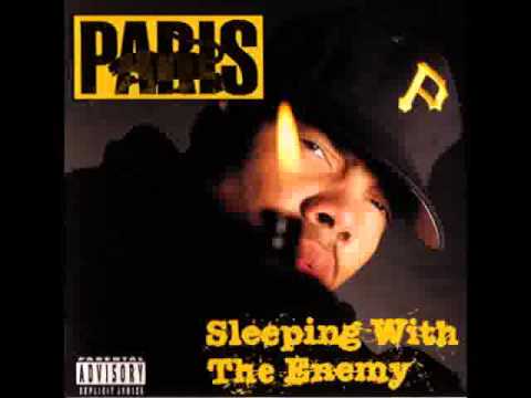 Paris - Coffee, Donuts & Death