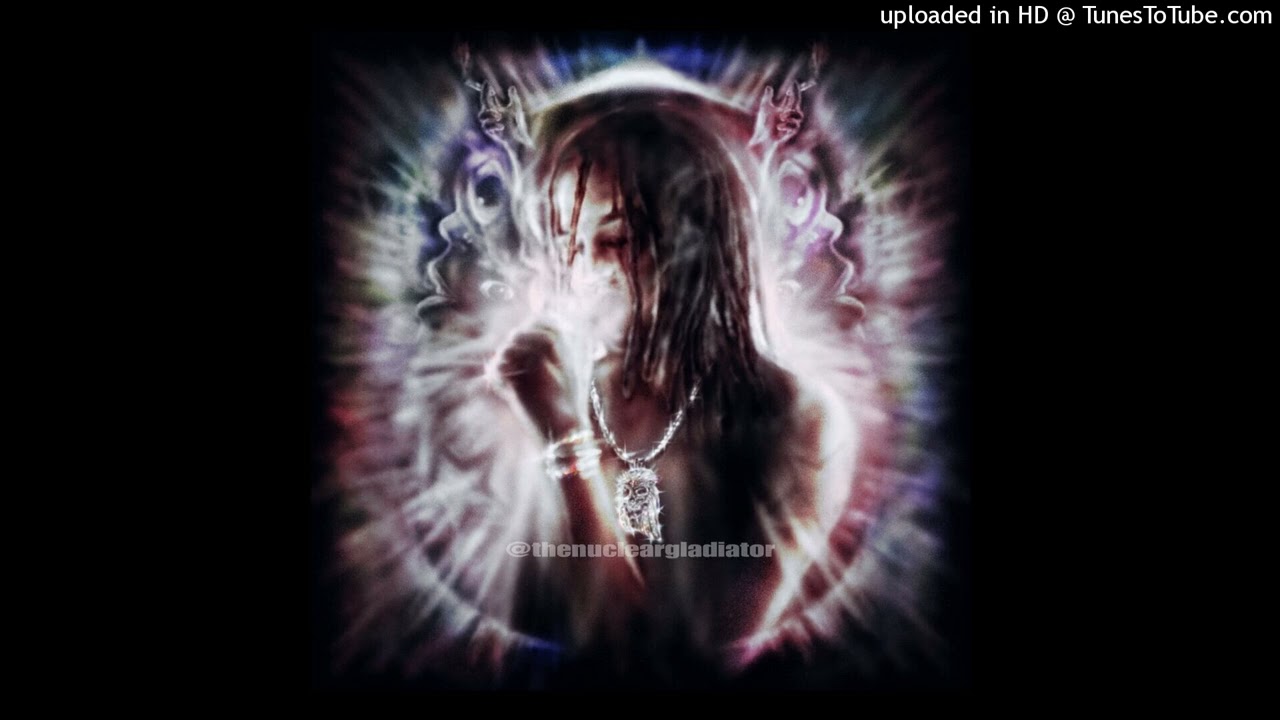 (FREE) che + osamason rest in bass encore type beat 