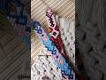 19.✨️HANDMADE FRIENDSHIP BRACELETS | HANDGEMACHTE FREUNDSCHAFTSARMBÄNDER | ƏL İŞİ TOXUMA QOLBAQLAR