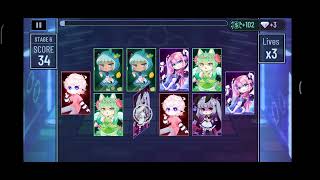 Gacha Club Mini Game - Memory Match
