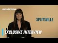 Splitsville | Exclusive Interviews | Dakota Johnson, Adria Arjona