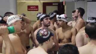 Famous Harvard Swimming - Back to Campus Profile