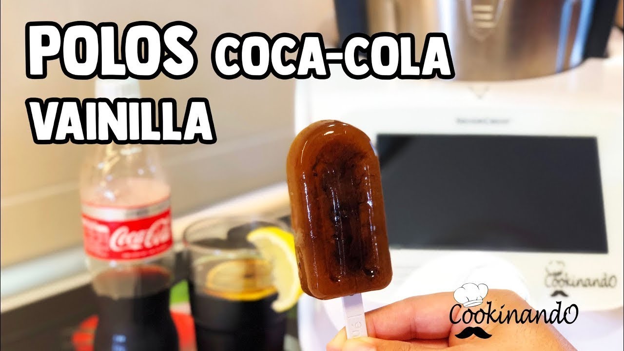 POLOS DE COCA COLA MONSIEUR - YouTube