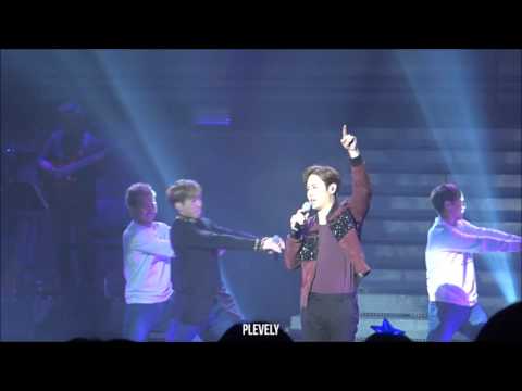 151031 플라이하이 대구콘서트 플라이투더스카이 - Day By Day