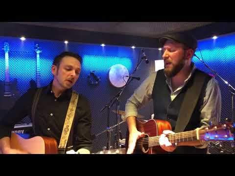 GIZELA - Wegen Dir (unplugged live)
