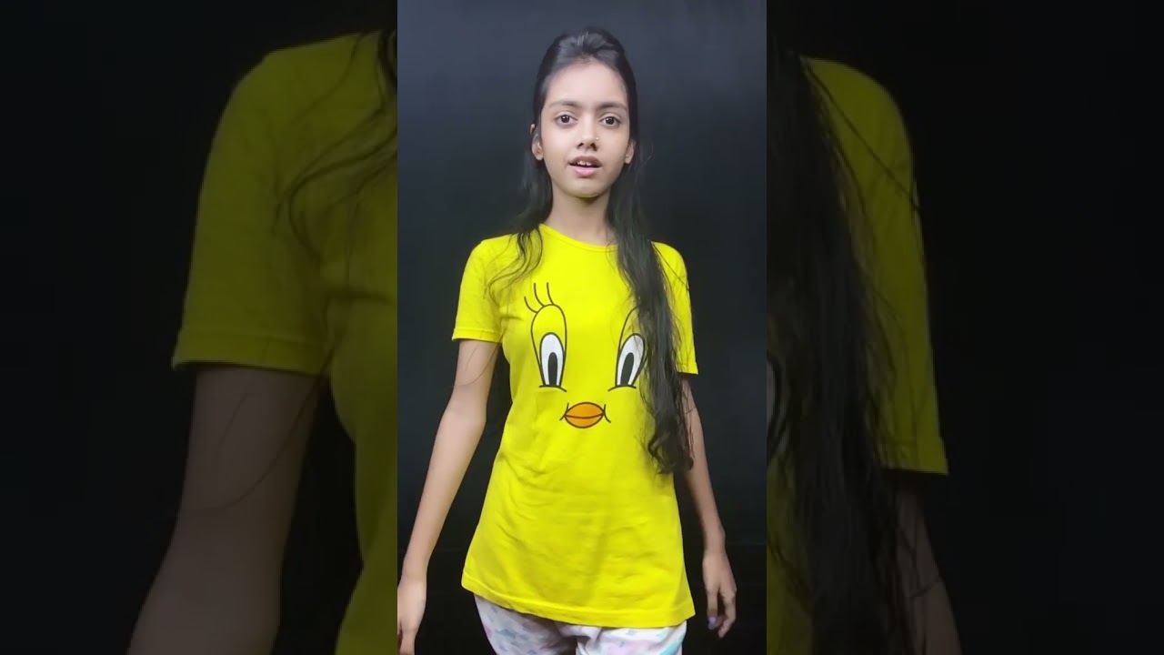 ayantika || Kho gai Tu Kis Jha me 🙈🌷 | 