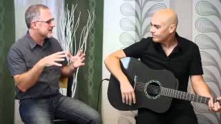 Peter Furler - Greater is He