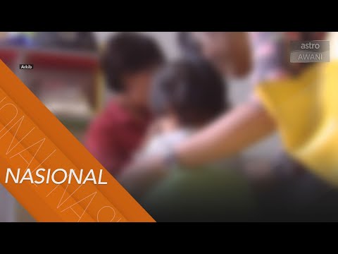 Video: Penderaan Emosi Dan Psikologi Pada Kanak-kanak