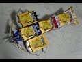 天装戦隊ゴセイジャー スカイバスターセット&ランドシーバスターセット TensouSentai Goseiger
