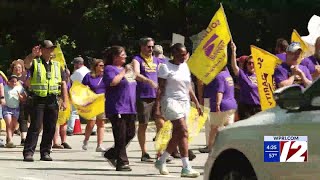 Butler Hospital strike may have come at steep cost to Providence taxpayers