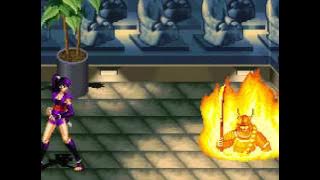 Sengoku 3 (Arcade) Full Playthrough