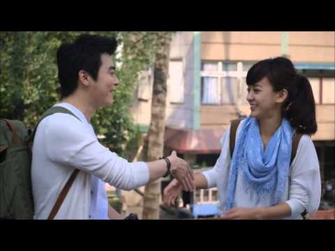 陳意涵趙正錫 觀光局微電影TVCM 30 Version