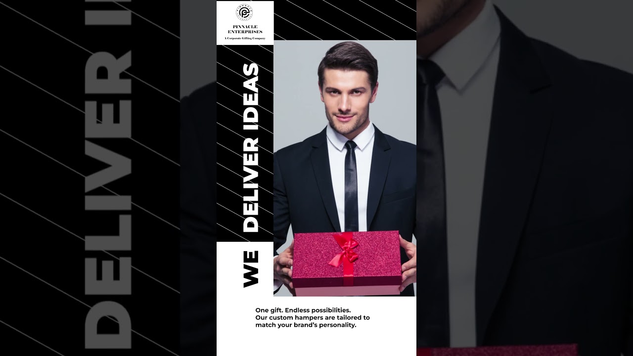 Custom Gifts for unique personality.