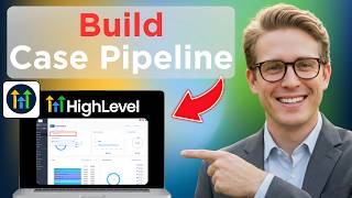 How To Build a Custom Personal Injury Case Pipeline In GoHighLevel (Full Guide 2026)
