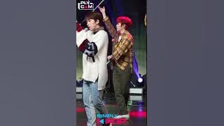 [Simply K-Pop] 100% Chanyong 'Still loving you' (100% 찬용 직캠) _ Ep.355