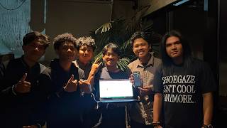 Final Project WSN: Sistem Monitoring Suhu &amp; Kelembaban Berbasis IoT (ESP8266, DHT11, Blynk)